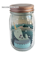 Tree By Kerri Lee Tree By Kerri Lee - Mason Jar Light