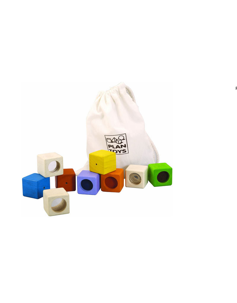 plan toys sensory blocks