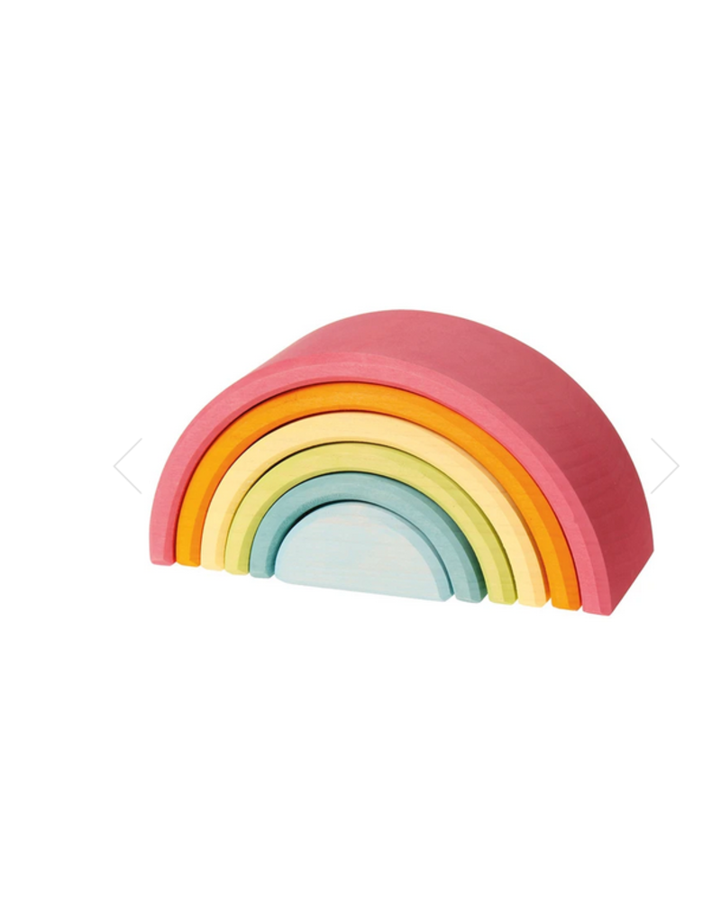 grimm's 6 piece rainbow