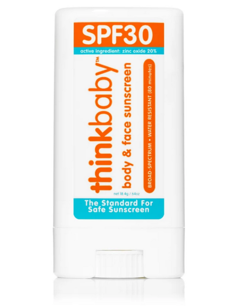 thinksport spf 30