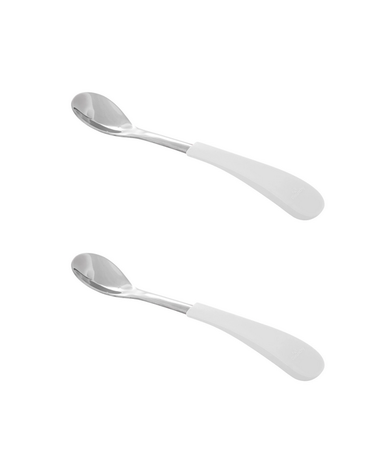 Avanchy Avanchy - Stainless Steel Infant Spoons