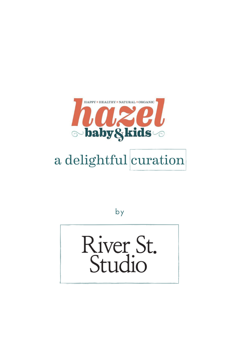 A Delightful Curation by River St. Studio