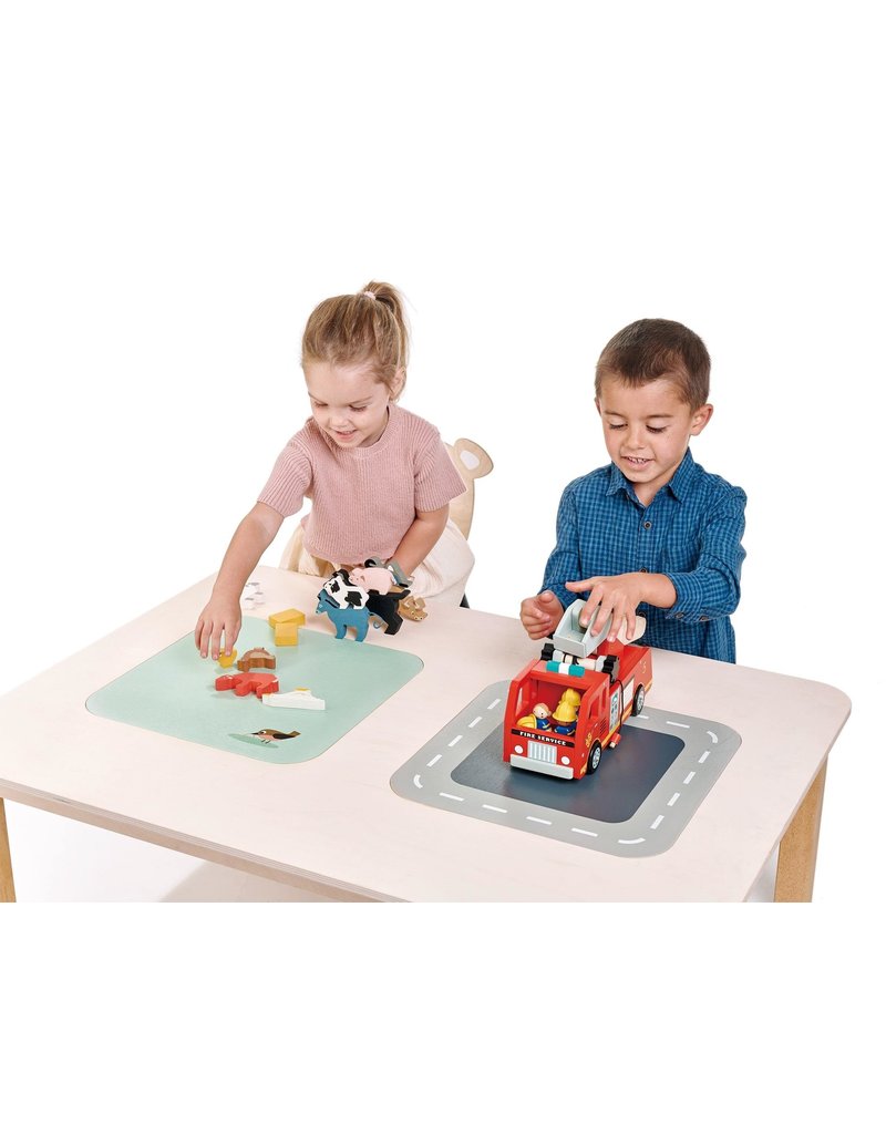tender leaf toys table