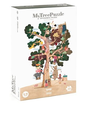 Magic Forest Ltd Magic Forest - Shape & Reversible 50 pc