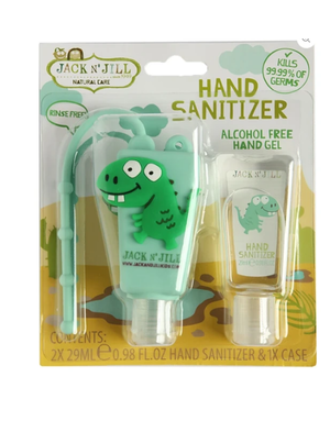 Jack N' Jill Jack N' Jill - Hand Sanitizer