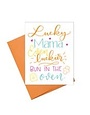 Colette Paperie Colette Paperie Greeting Card