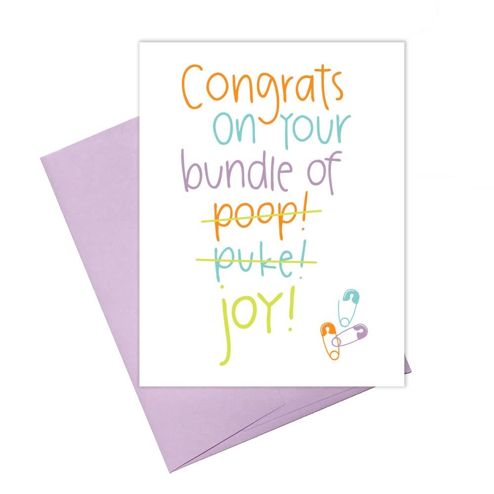 Colette Paperie Colette Paperie Greeting Card