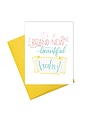 Colette Paperie Colette Paperie Greeting Card