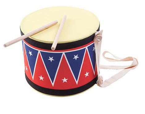 plan toys drum