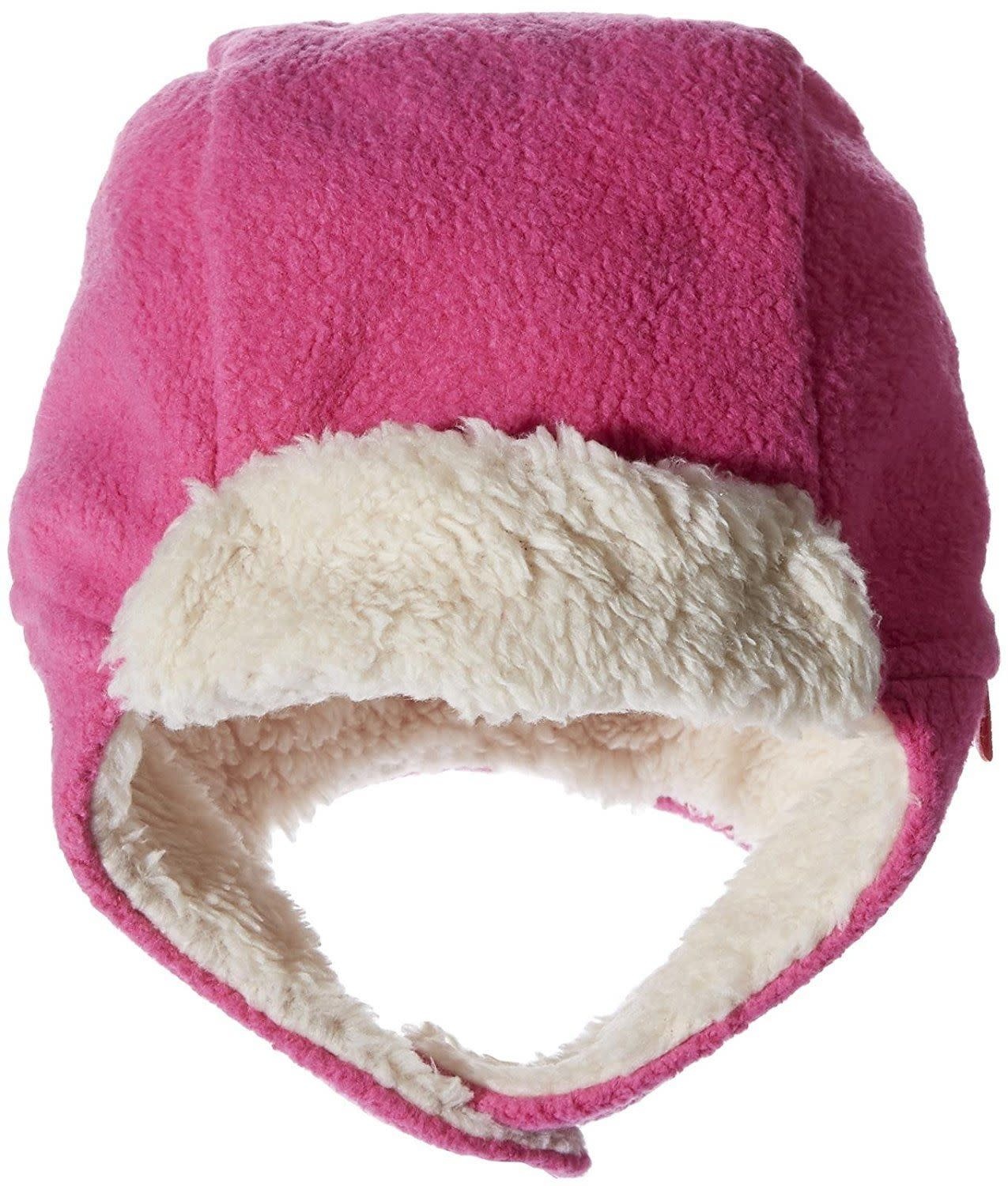 Zutano Zutano - Cozie Furry Trapper Hat