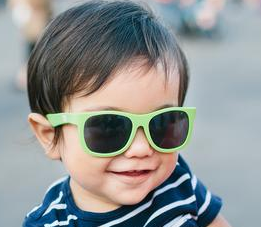 Babiators Babiators Sunglasses - Navigators