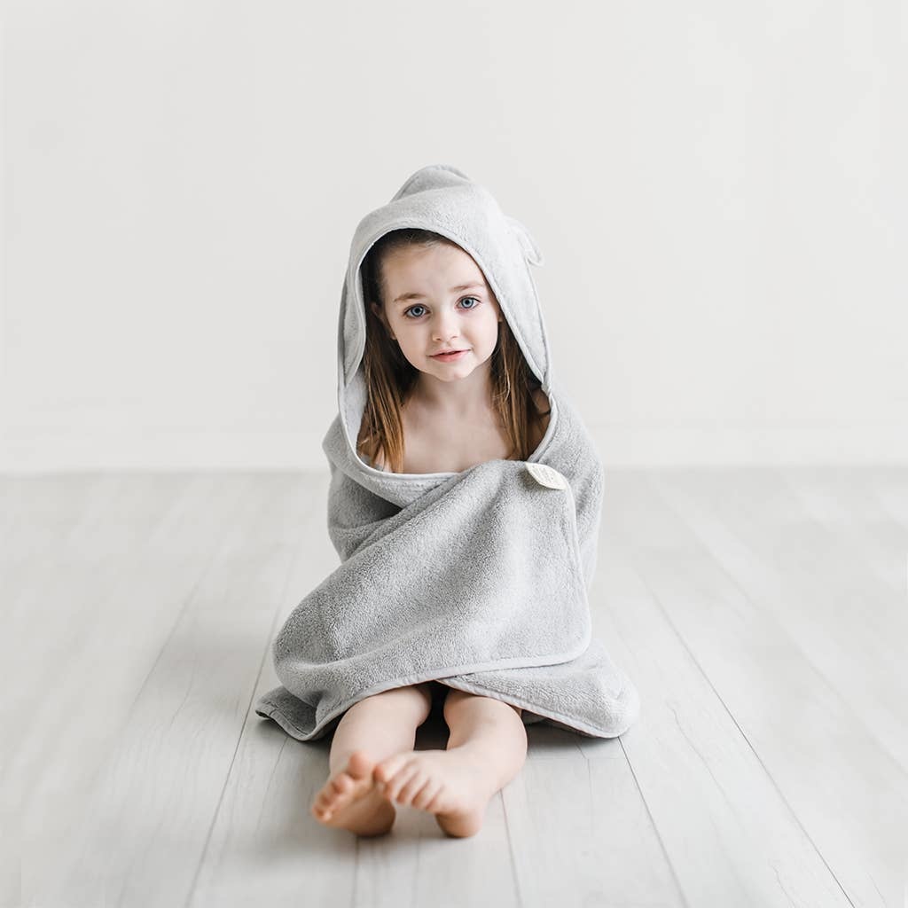 natemia hooded towel