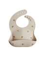 Mushie Mushie - Silicone Bib