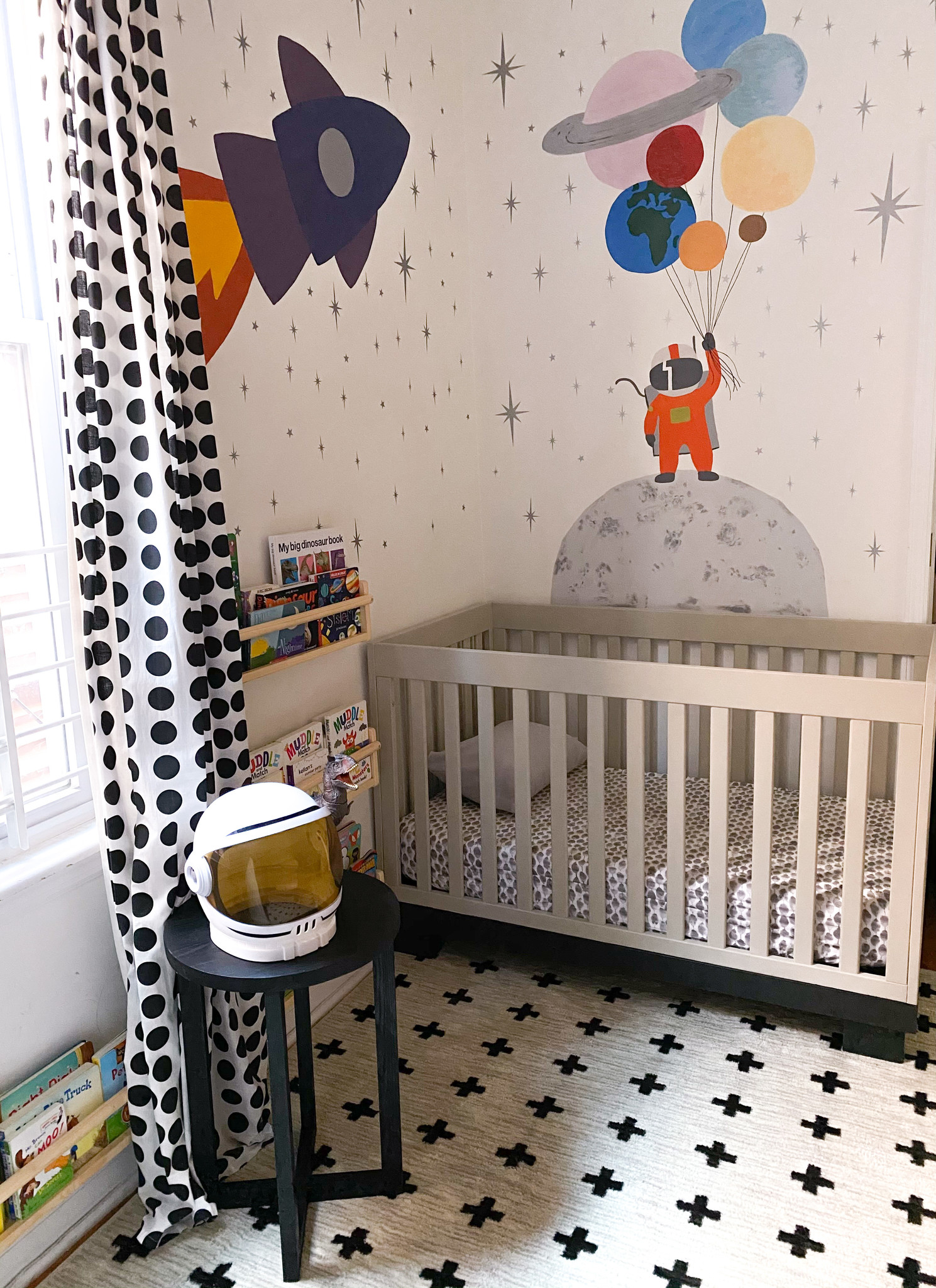 Interior Design for Small Spaces with Shamika Lynch