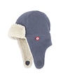 Zutano Zutano - Cozie Furry Trapper Hat