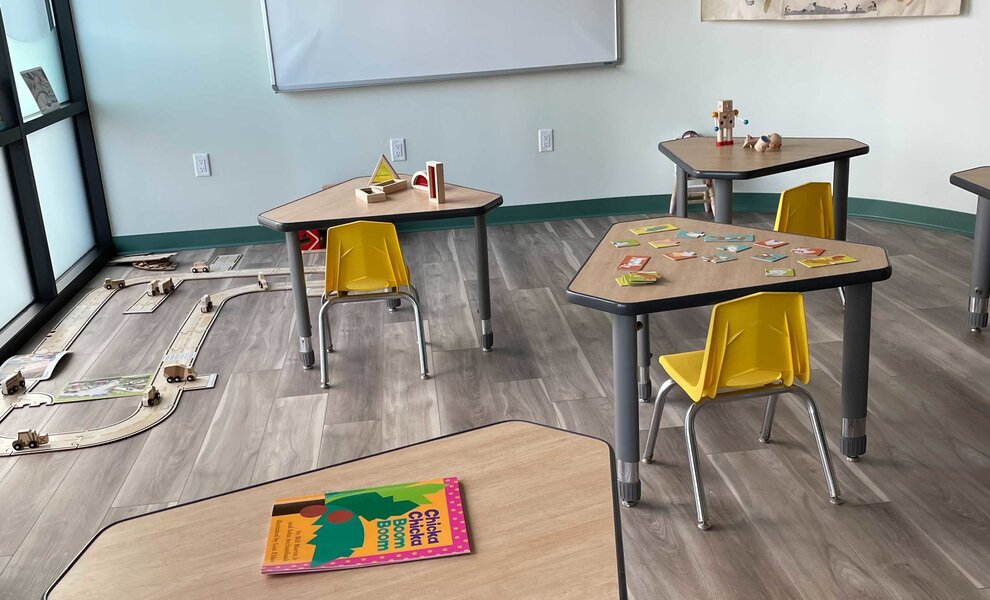 Local Mom Opens a New Preschool in Jersey City