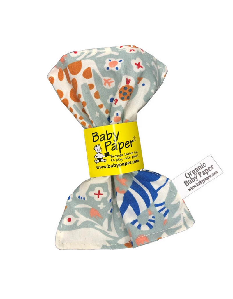 Baby Paper Organic Hazel Baby & Kids