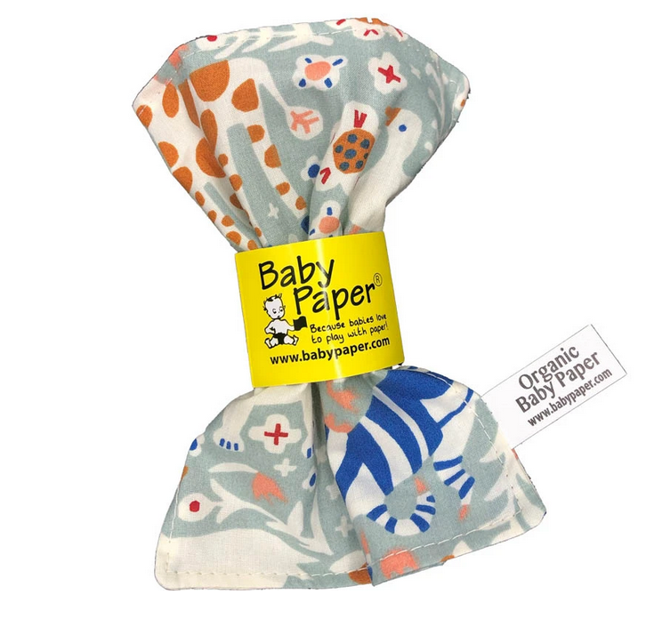 Baby Paper Baby Paper - Organic