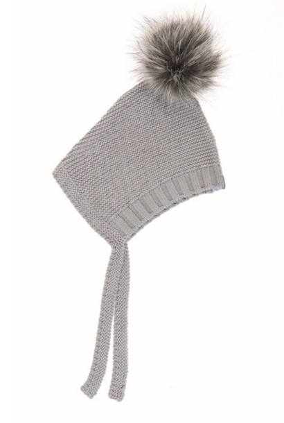 Beba Bean - Pom Pom Hat