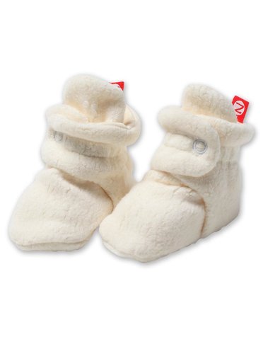 Zutano Zutano - Cozie Fleece Bootie