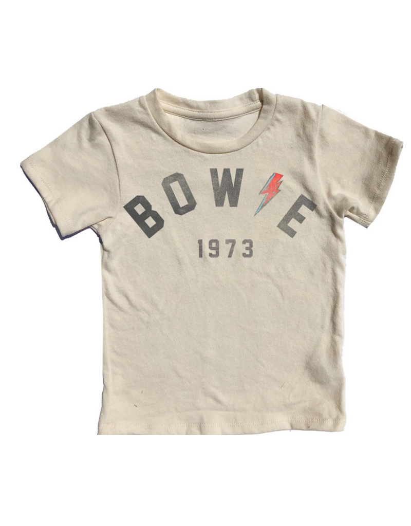 Baby Bowie Kids Tee