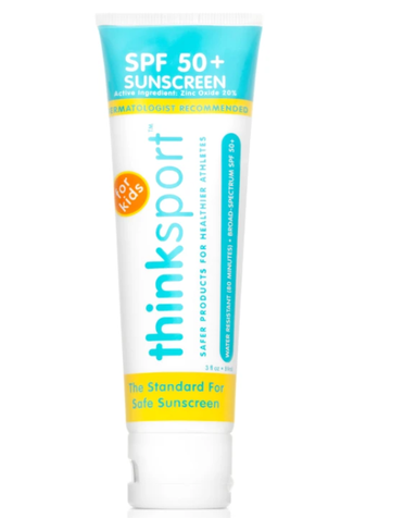 Thinkbaby & Thinksport Thinkbaby & Thinksport - Sunscreen SPF 50 Kids