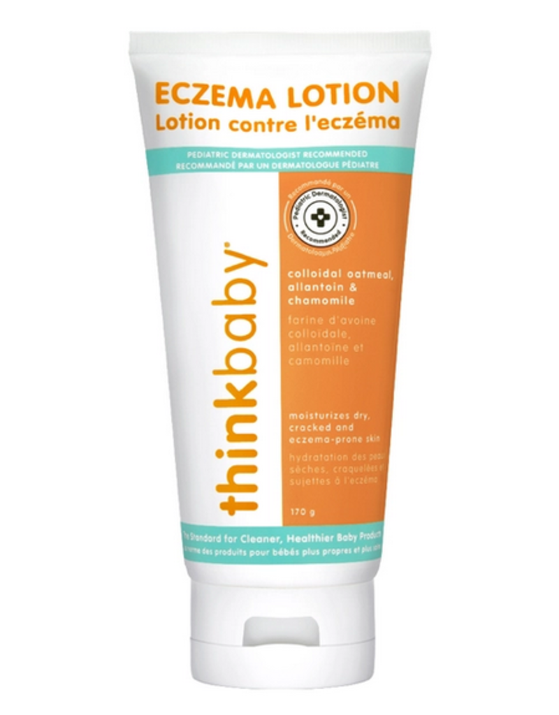 eczema lotion