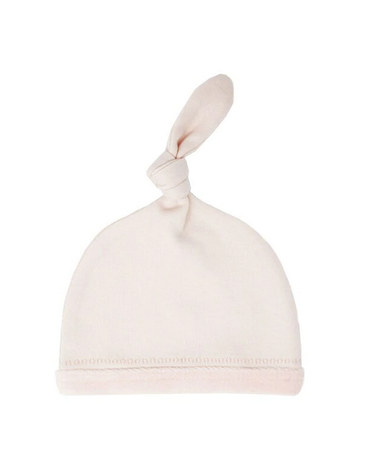 L'ovedbaby L'ovedbaby  - Top Knot Hat