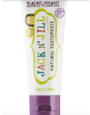 Jack N' Jill Jack N' Jill - Natural Calendula Toothpaste