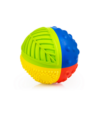 CaaOcho CaaOcho - Sensory Rainbow Ball