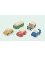 Plan Toys, Inc. Plan Toys - Planworld Cars