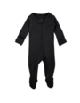 L'ovedbaby L'ovedbaby Organic Zipper Footed Overall