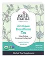Earth Mama Organics Earth Mama Organics - Heartburn Tea