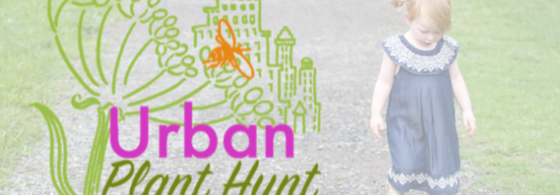 Urban Plant Hunt #2: Enos Jones Park