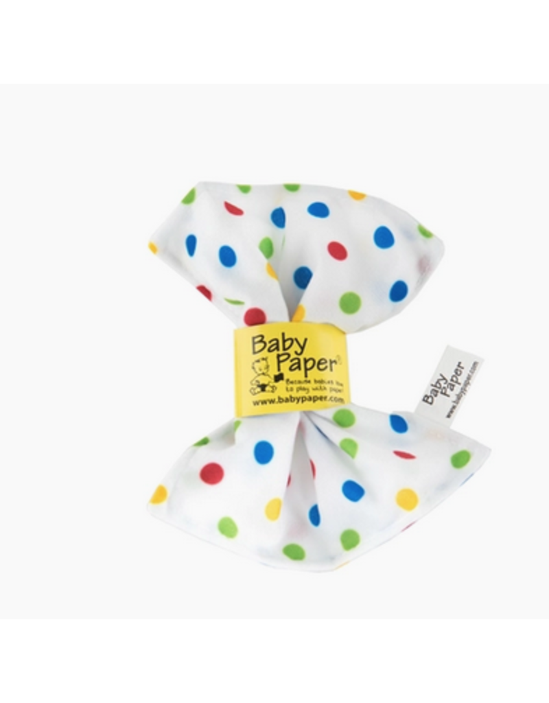 Baby Paper Organic Hazel Baby & Kids