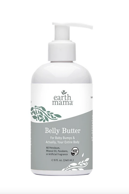 Earth Mama Organics Earth Mama Organics - Belly Butter