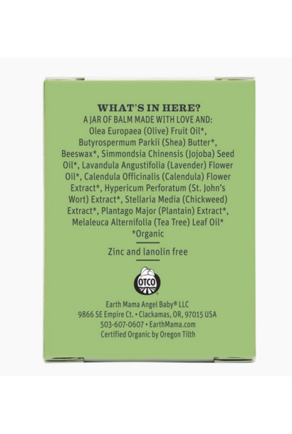 Earth Mama Organics - Diaper Balm 2 OZ