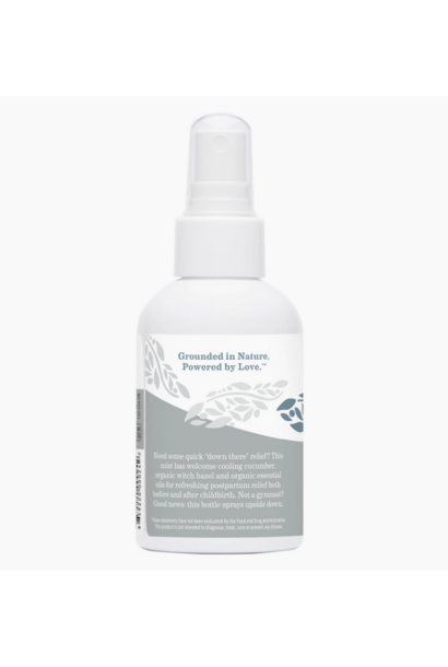 Earth Mama Organics - Herbal Perineal Spray 4oz