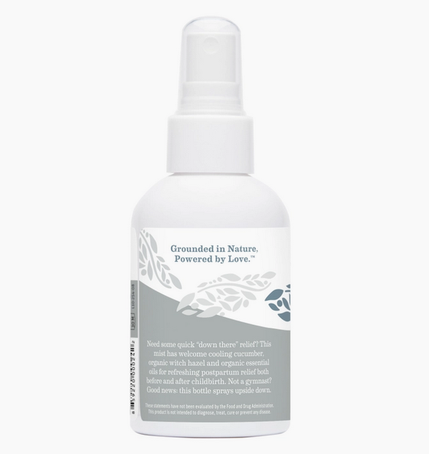 Earth Mama Organics Earth Mama Organics - Herbal Perineal Spray 4oz