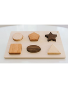 Bannor Toys Bannor Toys - Chunky Puzzle