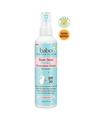 Babo Botanicals Babo Botanicals - Baby Skin Mineral Sunscreen Pump Spray 30SPF 6oz.