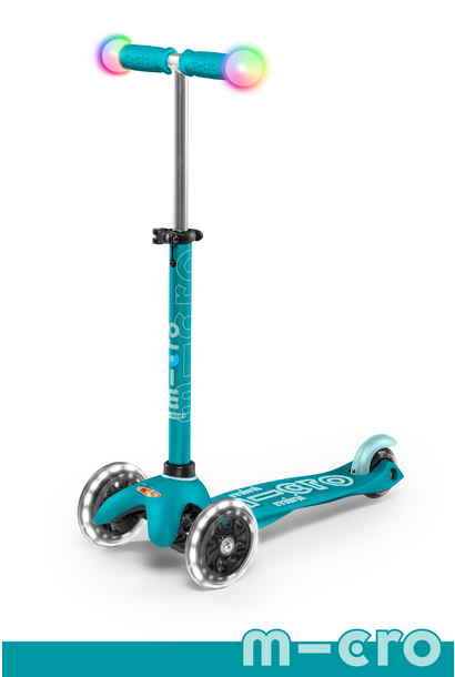 Micro - Magic Mini Deluxe Scooter