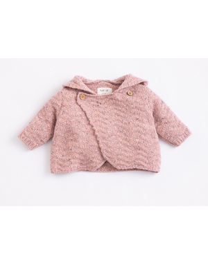 Play Up Play Up Tricot Sweater