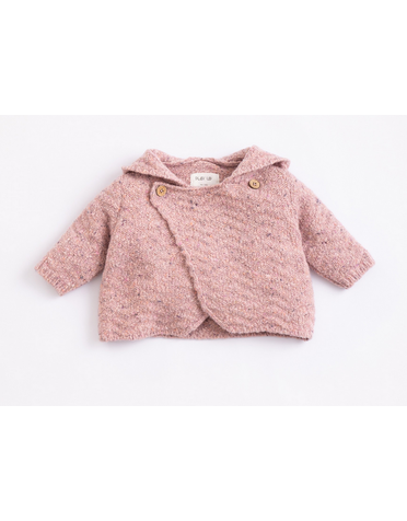 Play Up Play Up Tricot Sweater