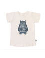 Finn + Emma Finn + Emma - Toddler Tee Graphic