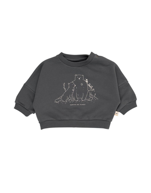Red Caribou Red Caribou - French Terry Sweatshirt