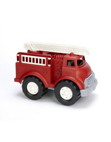 Green Toys Green Toys - Fire Truck