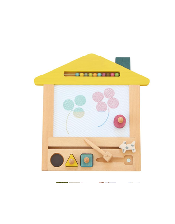 kiko gg Kiko+ & gg Oekaki House Magic Drawing Board - Dog