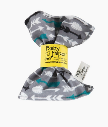 Baby Paper Baby Paper - Organic