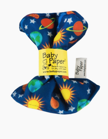 Baby Paper Baby Paper - Organic